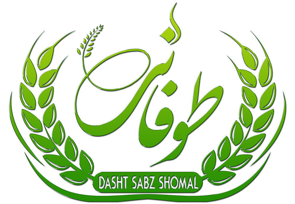 دشت سبز