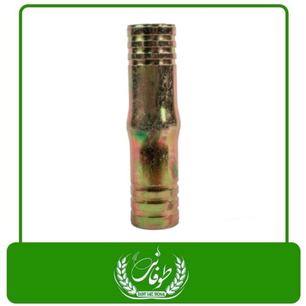 رابط 1 اینچ آهن