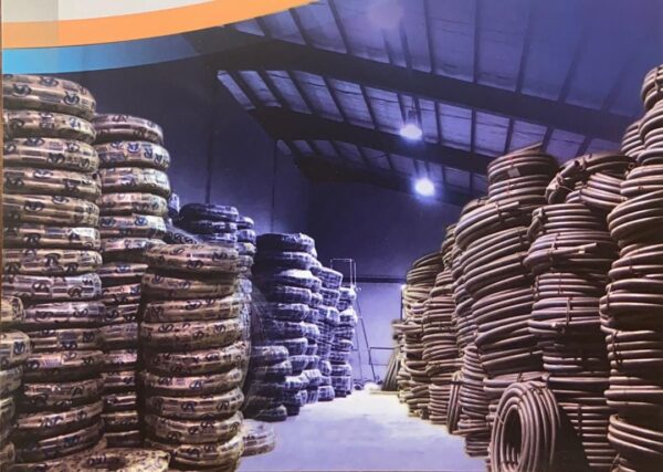 شیلنگ خرطومی
