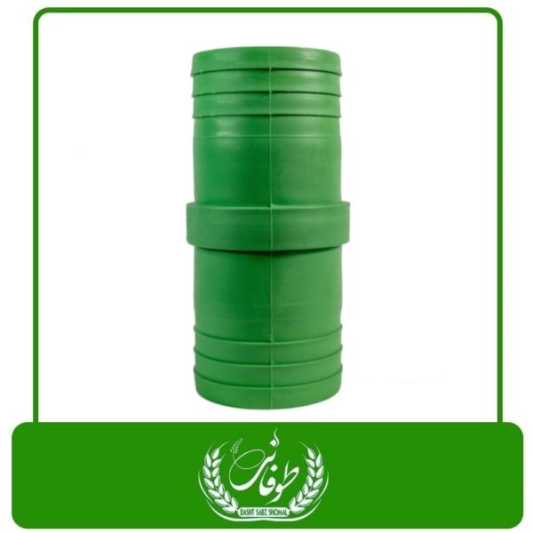 رابط 4 اینچ پلیمری