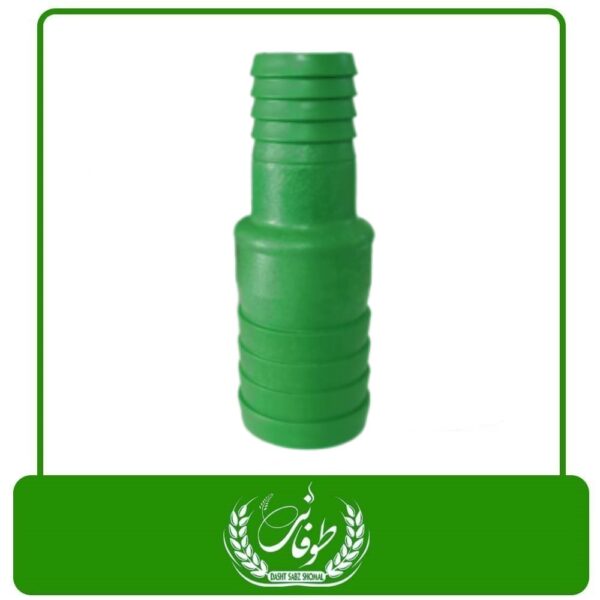 رابط تبدیلی 1/2-1*2 اینچ پلیمری