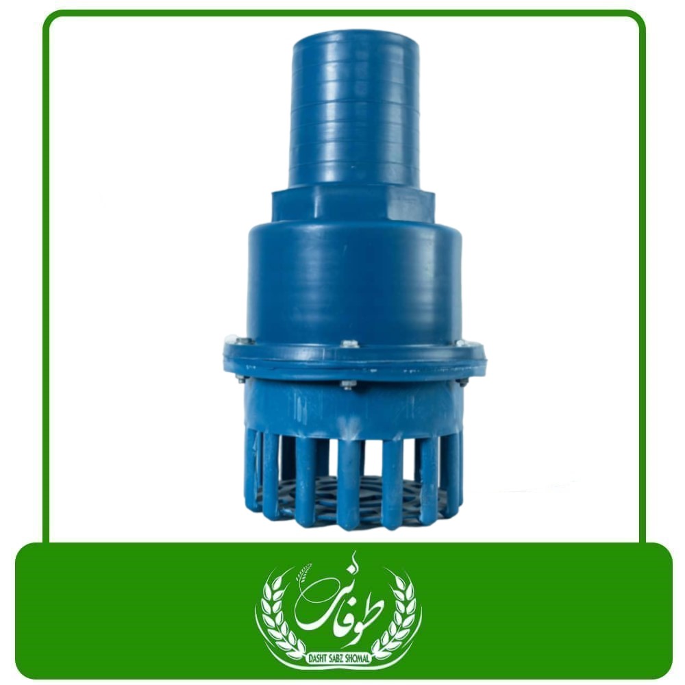 سوپاپ 4 اینچ