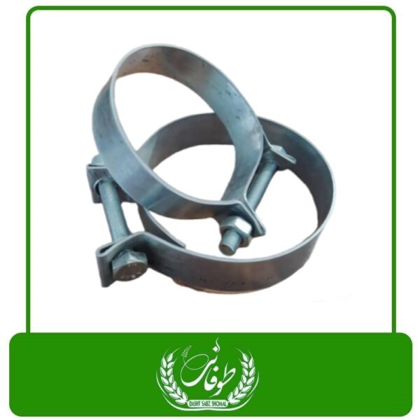بست آچاری ضخیم