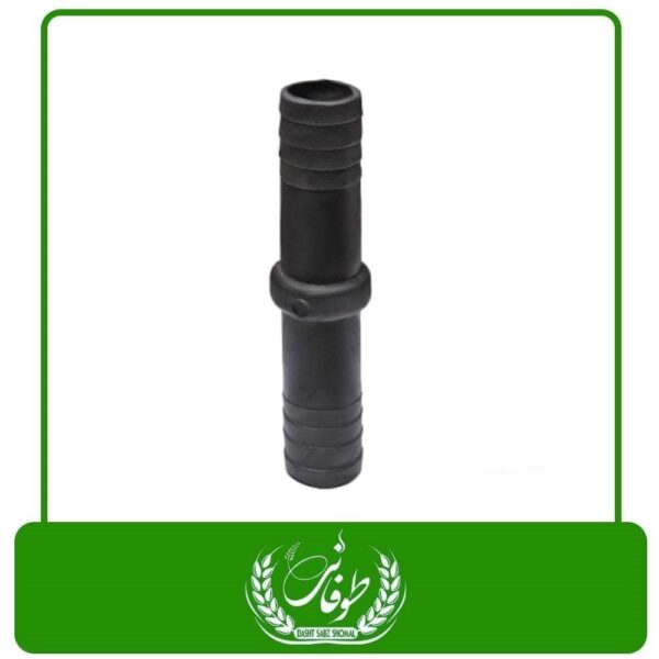 رابط 1 اینچ پلیمری