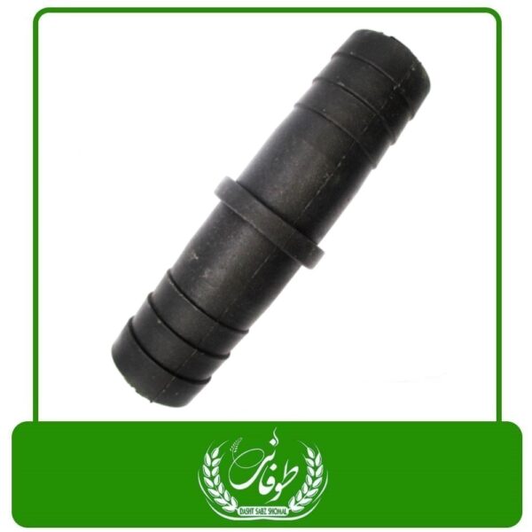 رابط 1/2-1 اینچ پلیمری